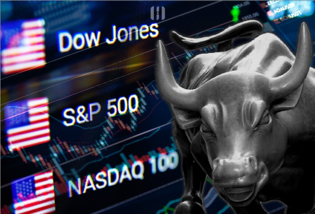 Latest Market Movers Analysis